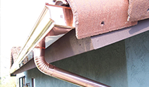 Rain Gutter Installation, Repair, Cleaning in Woodside, DE